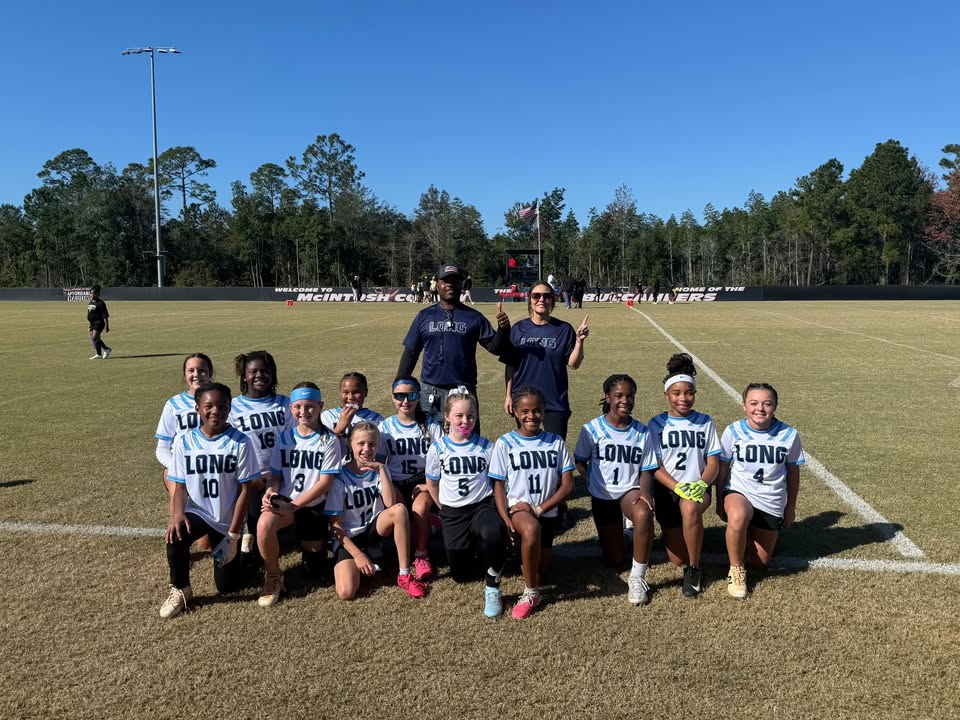 Long County Recreation