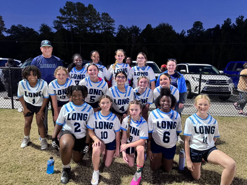 Long County Recreation