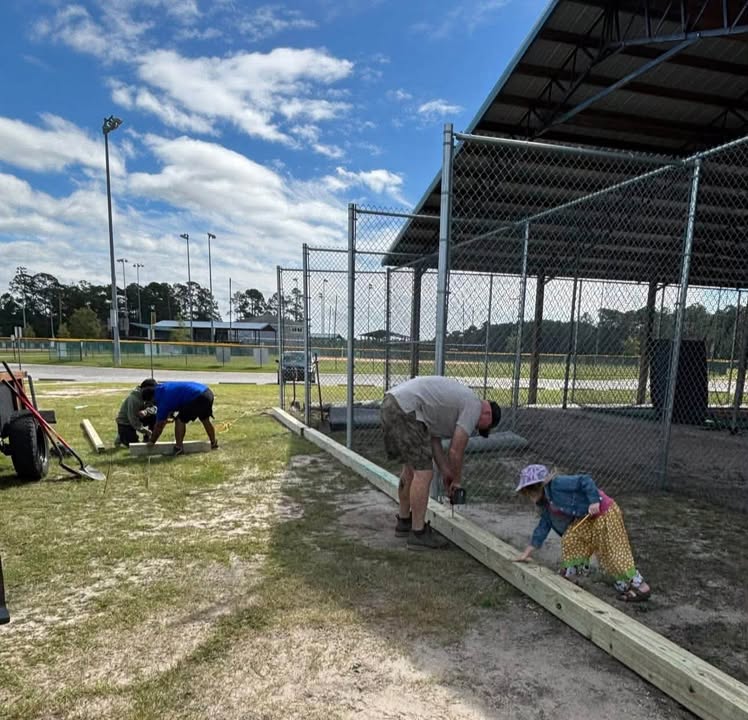 Long County Recreation