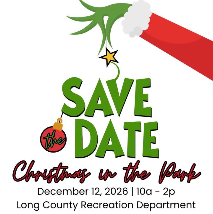 Long County Recreation