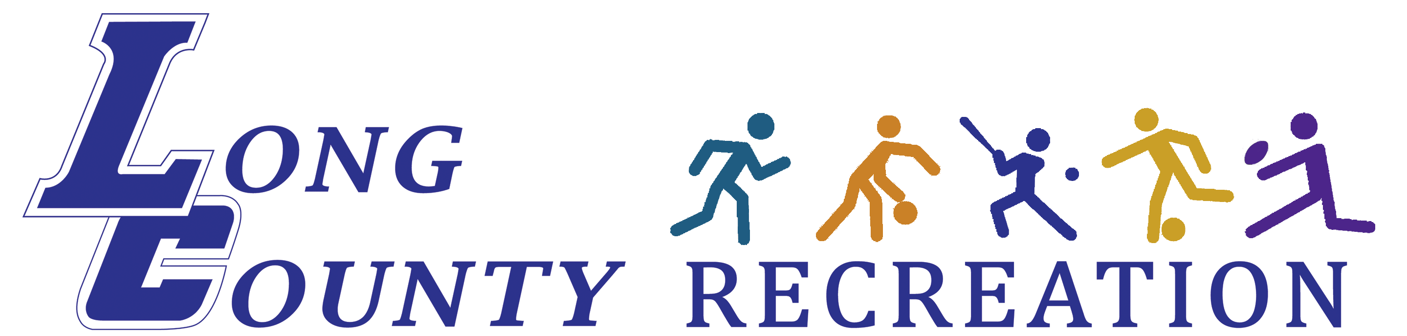 Long County Recreation Logo